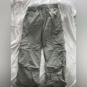 Aeropostale Women’s Sage Cargo Pants